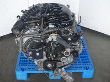 Load image into Gallery viewer, 2007 TO 2012 LEXUS GS350 AWD ENGINE 6CYLINDERS 3.5L JDM 2GR-FSE DUAL VVT-i MOTOR ONLY 4X4