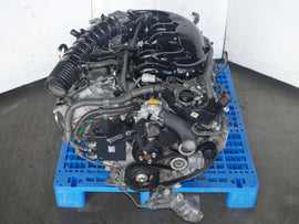 2006 TO 2012 LEXUS IS350 AWD ENGINE 6CYLINDERS 3.5L JDM 2GR-FSE DUAL VVT-i MOTOR ONLY 4X4