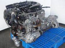 Load image into Gallery viewer, 2007 TO 2012 LEXUS GS350 AWD ENGINE 6CYLINDERS 3.5L JDM 2GR-FSE DUAL VVT-i MOTOR ONLY 4X4