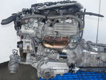 Load image into Gallery viewer, 2007 TO 2013 LEXUS GS350 AWD AUTOMATIC TRANSMISSION 6CYLINDERS 3.5L JDM 2GR-FSE U760H TRANSMISSION ONLY 4X4