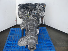Load image into Gallery viewer, 2007 TO 2013 LEXUS GS350 AWD AUTOMATIC TRANSMISSION 6CYLINDERS 3.5L JDM 2GR-FSE U760H TRANSMISSION ONLY 4X4