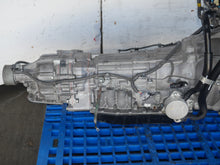 Load image into Gallery viewer, 2007 TO 2013 LEXUS GS350 AWD AUTOMATIC TRANSMISSION 6CYLINDERS 3.5L JDM 2GR-FSE U760H TRANSMISSION ONLY 4X4