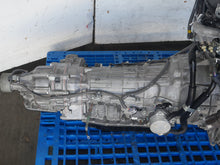 Load image into Gallery viewer, 2007 TO 2013 LEXUS GS350 AWD AUTOMATIC TRANSMISSION 6CYLINDERS 3.5L JDM 2GR-FSE U760H TRANSMISSION ONLY 4X4