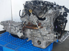 Load image into Gallery viewer, 2007 TO 2012 LEXUS GS350 AWD ENGINE 6CYLINDERS 3.5L JDM 2GR-FSE DUAL VVT-i MOTOR ONLY 4X4
