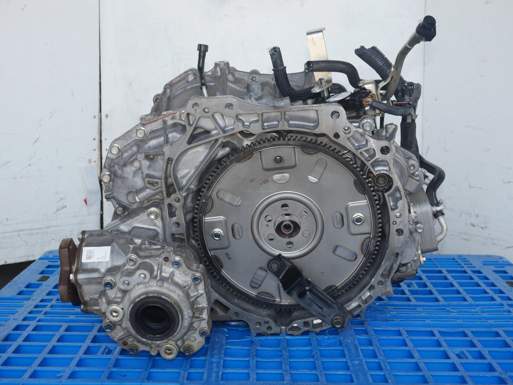 2016 TO 2020 NISSAN ROGUE CVT AWD AUTOMATIC TRANSMISSION 2.5L 4CYLINDERS JDM QR25DE 3GEN 4X4