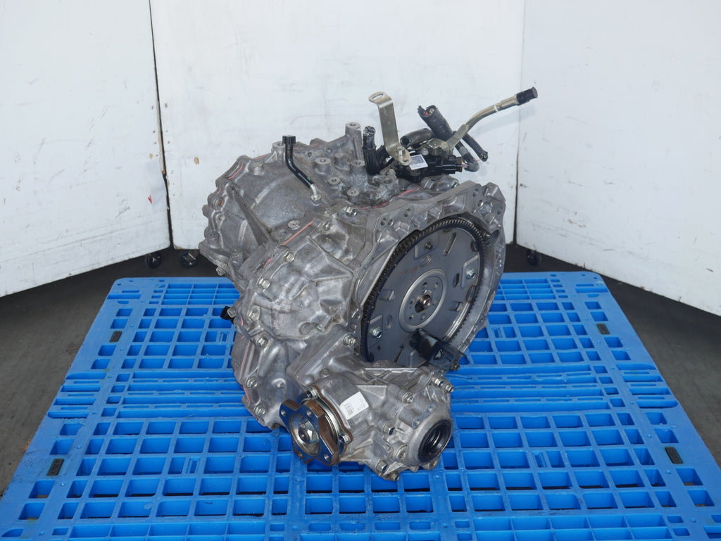 2016 TO 2020 NISSAN ROGUE CVT AWD AUTOMATIC TRANSMISSION 2.5L 4CYLINDERS JDM QR25DE 3GEN 4X4