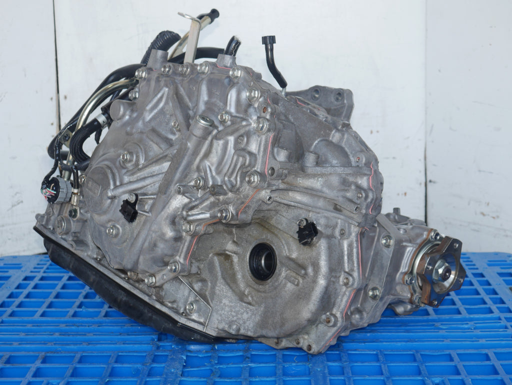 2016 TO 2020 NISSAN ROGUE CVT AWD AUTOMATIC TRANSMISSION 2.5L 4CYLINDERS JDM QR25DE 3GEN 4X4