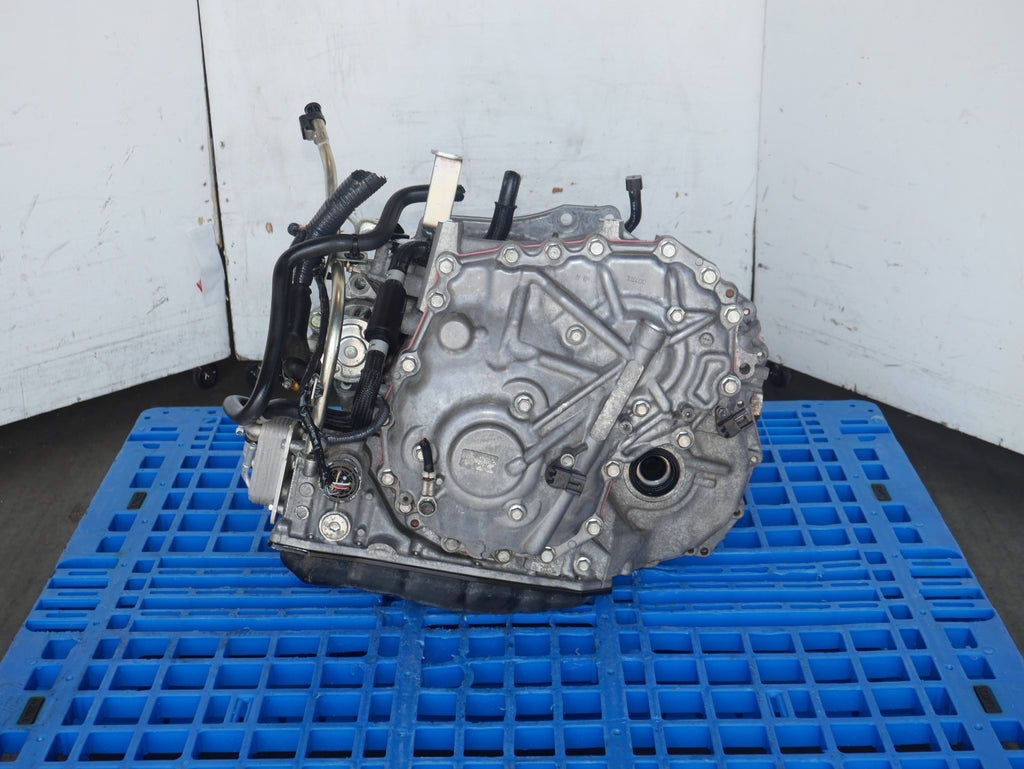 2016 TO 2020 NISSAN ROGUE CVT AWD AUTOMATIC TRANSMISSION 2.5L 4CYLINDERS JDM QR25DE 3GEN 4X4