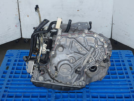 2016 TO 2020 NISSAN ROGUE CVT AWD AUTOMATIC TRANSMISSION 2.5L 4CYLINDERS JDM QR25DE 3GEN 4X4