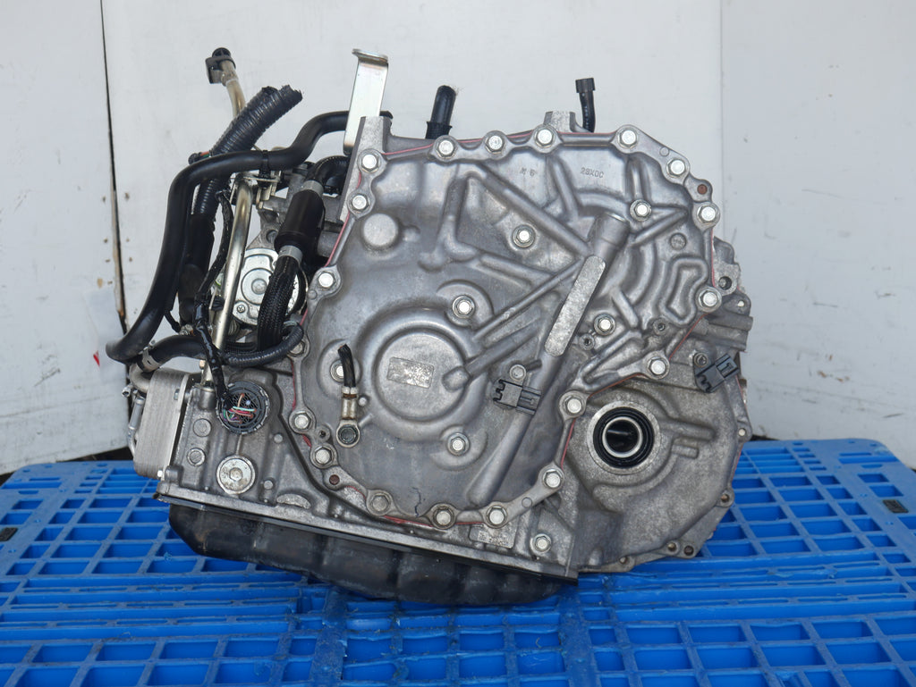 2016 TO 2020 NISSAN ROGUE CVT AWD AUTOMATIC TRANSMISSION 2.5L 4CYLINDERS JDM QR25DE 3GEN 4X4