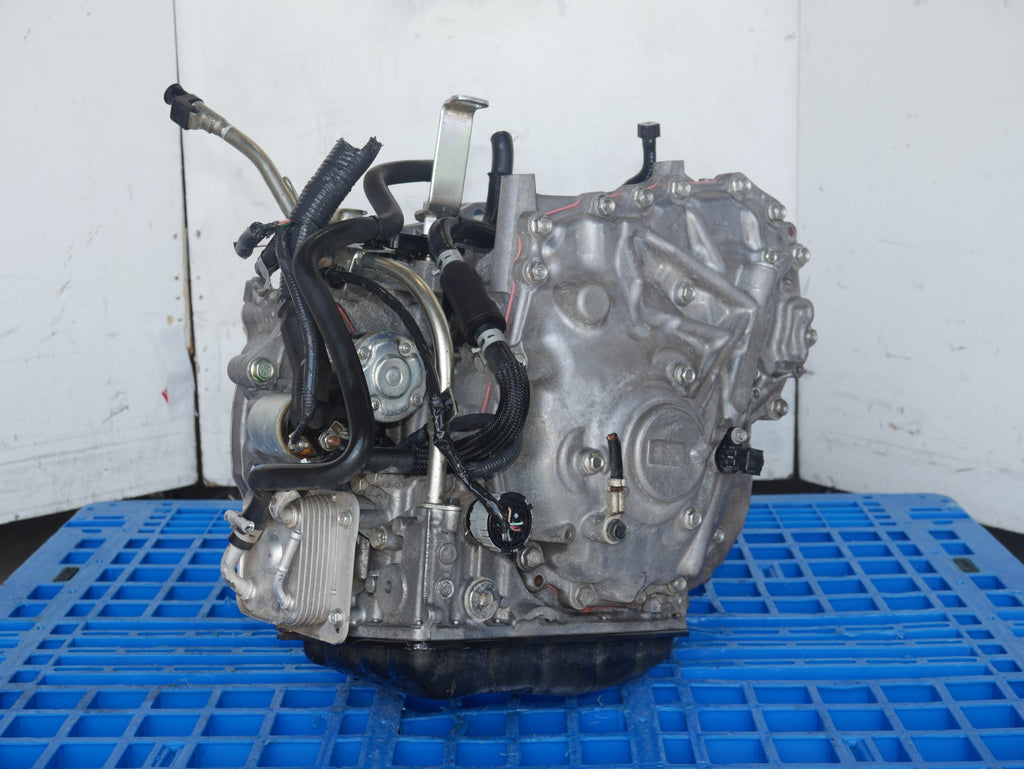 2016 TO 2020 NISSAN ROGUE CVT AWD AUTOMATIC TRANSMISSION 2.5L 4CYLINDERS JDM QR25DE 3GEN 4X4