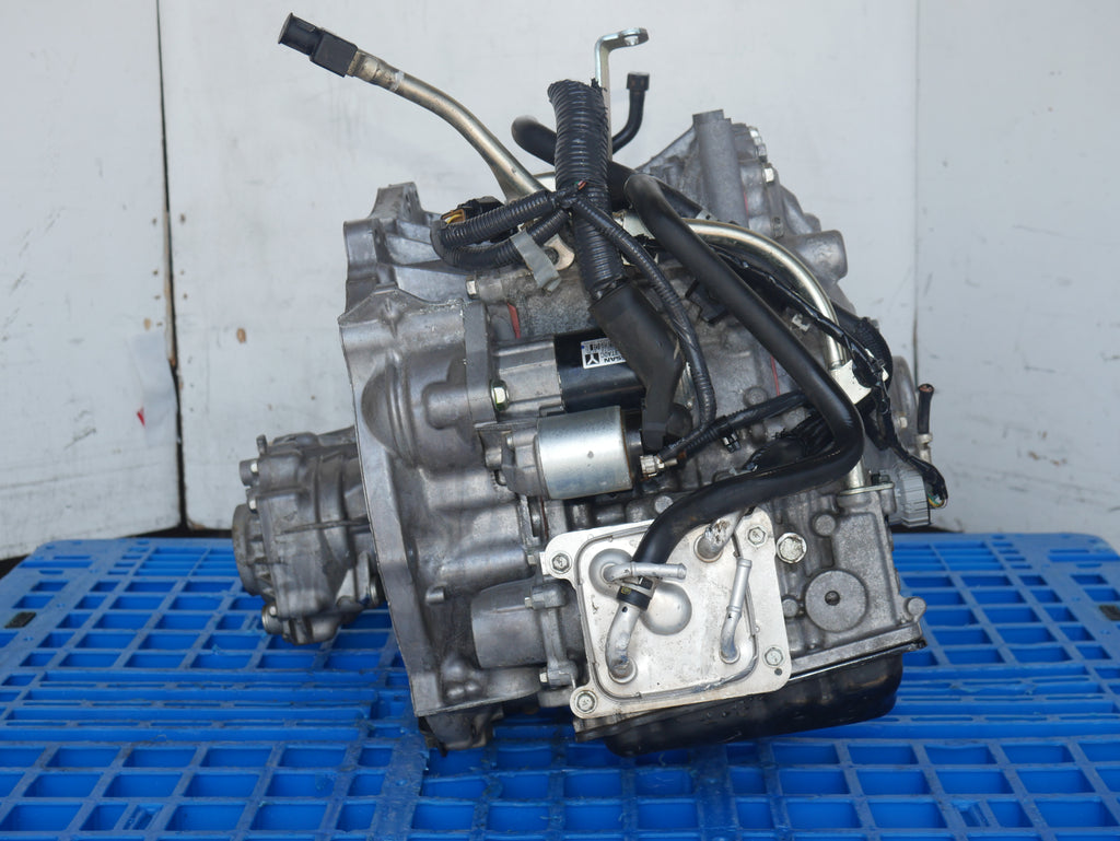 2016 TO 2020 NISSAN ROGUE CVT AWD AUTOMATIC TRANSMISSION 2.5L 4CYLINDERS JDM QR25DE 3GEN 4X4