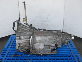 NISSAN 350Z TRANSMISSION AUTOMATIC 2003 2004 2005 2006 6CYLINDERS 3.5L JDM VQ35DE-1GEN RWD