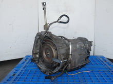 Load image into Gallery viewer, NISSAN 350Z TRANSMISSION AUTOMATIC 2003 2004 2005 2006 6CYLINDERS 3.5L JDM VQ35DE-1GEN RWD