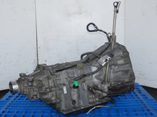 Load image into Gallery viewer, INFINITI G35 AUTO TRANSMISSION 2003 2004 2005 2006 6CYLINDERS 3.5L JDM VQ35DE-1GEN RWD AUTOMATIC