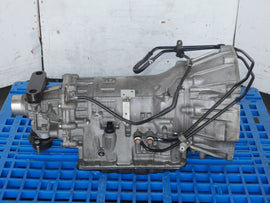 INFINITI NISSAN G35 AUTO TRANSMISSION 2007 2008 6CYLINDERS 3.5L JDM VQ35HR-2GEN RWD AUTOMATIC