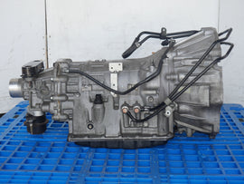 INFINITI NISSAN G35 AUTO TRANSMISSION 2007 2008 6CYLINDERS 3.5L JDM VQ35HR-2GEN RWD AUTOMATIC