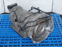 Load image into Gallery viewer, NISSAN 350Z AUTO TRANSMISSION 2007 2008 2009 6CYLINDERS 3.5L JDM VQ35HR-2GEN RWD AUTOMATIC
