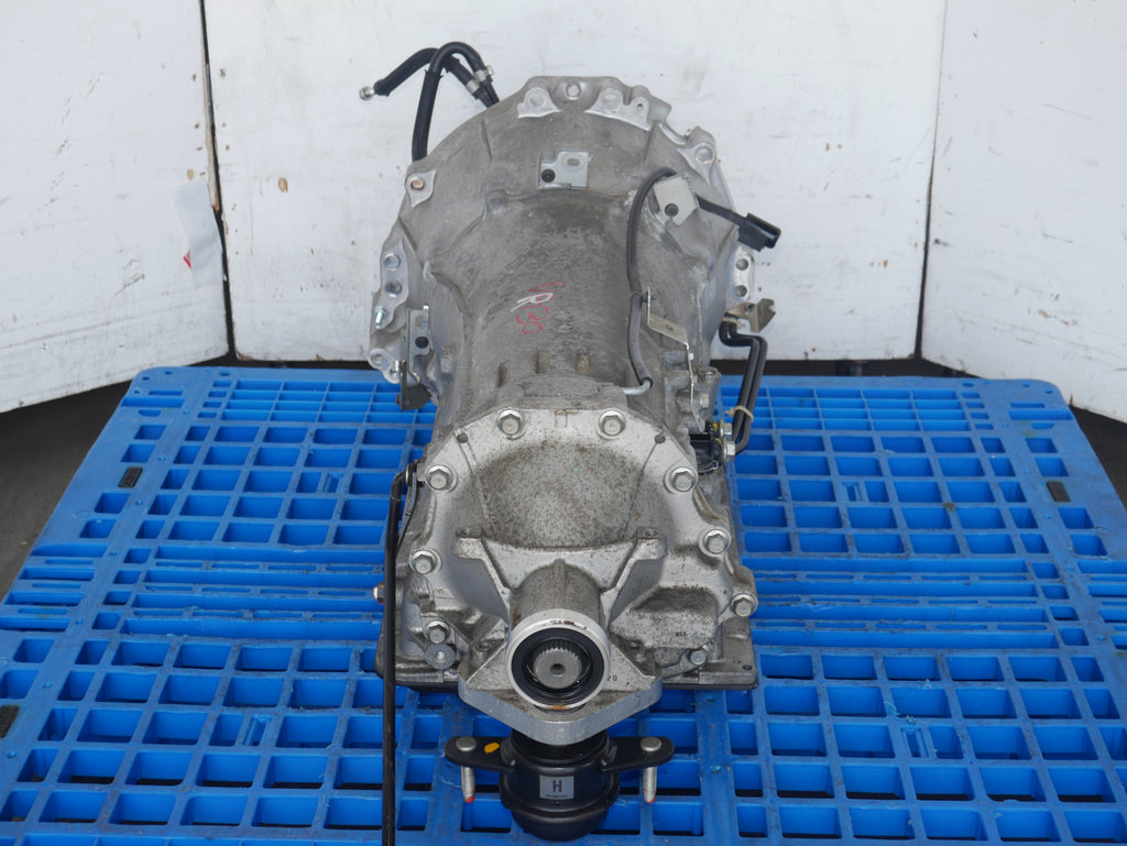 2016 TO 2022 INFINITI Q50 Q60 RWD AUTOMATIC TRANSMISSION 6CYLINDERS 3.0L JDM TWIN TURBO VR30DDTT RWD 35K MILES