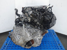 Load image into Gallery viewer, 2015 TO 2019 HONDA CR-V ENGINE CVT FWD AUTOMATIC TRANSMISSION 4CYLINDERS JDM 2.4L K24W K24W1 DOHC MOTOR i-VTEC 2X4