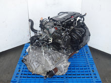 Load image into Gallery viewer, 2015 TO 2019 HONDA CR-V ENGINE CVT FWD AUTOMATIC TRANSMISSION 4CYLINDERS JDM 2.4L K24W K24W1 DOHC MOTOR i-VTEC 2X4