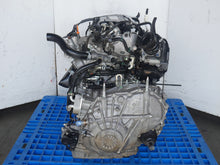 Load image into Gallery viewer, 2015 TO 2019 HONDA CR-V ENGINE CVT FWD AUTOMATIC TRANSMISSION 4CYLINDERS JDM 2.4L K24W K24W1 DOHC MOTOR i-VTEC 2X4