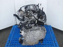 Load image into Gallery viewer, 2015 TO 2019 HONDA CR-V ENGINE CVT FWD AUTOMATIC TRANSMISSION 4CYLINDERS JDM 2.4L K24W K24W1 DOHC MOTOR i-VTEC 2X4