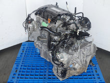 Load image into Gallery viewer, 2015 TO 2019 HONDA CR-V ENGINE CVT FWD AUTOMATIC TRANSMISSION 4CYLINDERS JDM 2.4L K24W K24W1 DOHC MOTOR i-VTEC 2X4