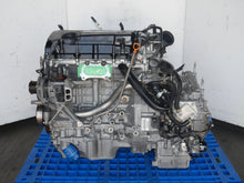 Load image into Gallery viewer, 2015 TO 2019 HONDA CR-V ENGINE CVT FWD AUTOMATIC TRANSMISSION 4CYLINDERS JDM 2.4L K24W K24W1 DOHC MOTOR i-VTEC 2X4