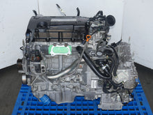 Load image into Gallery viewer, 2015 TO 2019 HONDA CR-V ENGINE CVT FWD AUTOMATIC TRANSMISSION 4CYLINDERS JDM 2.4L K24W K24W1 DOHC MOTOR i-VTEC 2X4