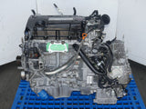 2015 TO 2017 HONDA ACCORD ENGINE CVT FWD AUTOMATIC TRANSMISSION 4CYLINDERS JDM 2.4L K24W K24W1 DOHC MOTOR i-VTEC 2X4