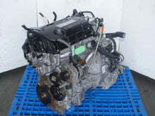 Load image into Gallery viewer, 2015 TO 2019 HONDA CR-V ENGINE CVT FWD AUTOMATIC TRANSMISSION 4CYLINDERS JDM 2.4L K24W K24W1 DOHC MOTOR i-VTEC 2X4