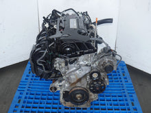 Load image into Gallery viewer, 2015 TO 2019 HONDA CR-V ENGINE CVT FWD AUTOMATIC TRANSMISSION 4CYLINDERS JDM 2.4L K24W K24W1 DOHC MOTOR i-VTEC 2X4