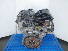 Load image into Gallery viewer, TOYOTA VENZA ENGINE 2009 2010 2011 2012 2013 2014 2015 6CYLINDERS 3.5L JDM 2GR-FE MOTOR ONLY