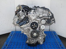 Load image into Gallery viewer, TOYOTA HIGHLANDER ENGINE 2008 2009 2010 2011 2012 2013 2014 2015 2016 6CYLINDERS 3.5L JDM 2GR-FE MOTOR ONLY