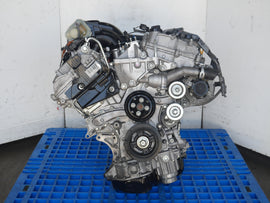 TOYOTA HIGHLANDER ENGINE 2008 2009 2010 2011 2012 2013 2014 2015 2016 6CYLINDERS 3.5L JDM 2GR-FE MOTOR ONLY