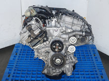 Load image into Gallery viewer, TOYOTA HIGHLANDER ENGINE 2008 2009 2010 2011 2012 2013 2014 2015 2016 6CYLINDERS 3.5L JDM 2GR-FE MOTOR ONLY