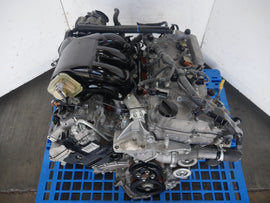 TOYOTA AVALON ENGINE 2005 TO 2018 6CYLINDERS 3.5L JDM 2GR-FE MOTOR