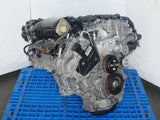 TOYOTA VENZA ENGINE 2009 2010 2011 2012 2013 2014 2015 6CYLINDERS 3.5L JDM 2GR-FE MOTOR ONLY