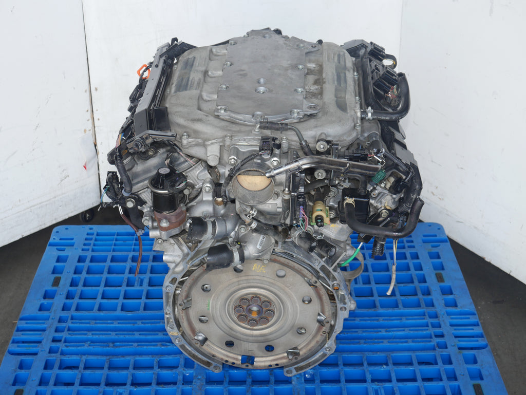 2011 TO 2017 HONDA ODYSSEY ENGINE 6CYLINDERS JDM 3.5L J35A SOHC VTEC VCM MOTOR J35Z8