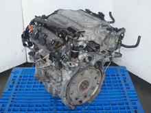 Load image into Gallery viewer, 2011 TO 2017 HONDA ODYSSEY ENGINE 6CYLINDERS JDM 3.5L J35A SOHC VTEC VCM MOTOR J35Z8