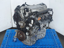 Load image into Gallery viewer, 2011 TO 2017 HONDA ODYSSEY ENGINE 6CYLINDERS JDM 3.5L J35A SOHC VTEC VCM MOTOR J35Z8