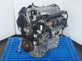 2011 TO 2017 HONDA ODYSSEY ENGINE 6CYLINDERS JDM 3.5L J35A SOHC VTEC VCM MOTOR J35Z8