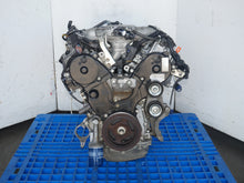 Load image into Gallery viewer, 2011 TO 2017 HONDA ODYSSEY ENGINE 6CYLINDERS JDM 3.5L J35A SOHC VTEC VCM MOTOR J35Z8