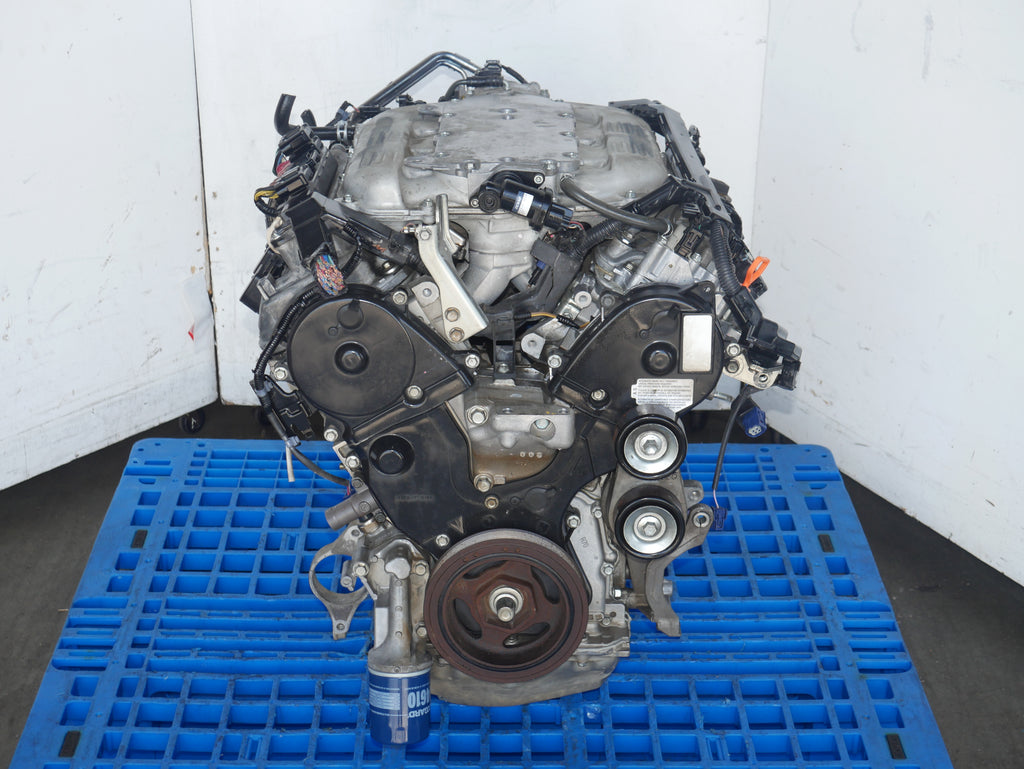 2011 TO 2017 HONDA ODYSSEY ENGINE 6CYLINDERS JDM 3.5L J35A SOHC VTEC VCM MOTOR J35Z8