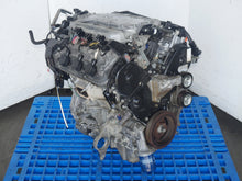 Load image into Gallery viewer, 2011 TO 2017 HONDA ODYSSEY ENGINE 6CYLINDERS JDM 3.5L J35A SOHC VTEC VCM MOTOR J35Z8