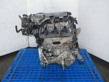 Load image into Gallery viewer, 2011 TO 2017 HONDA ODYSSEY ENGINE 6CYLINDERS JDM 3.5L J35A SOHC VTEC VCM MOTOR J35Z8