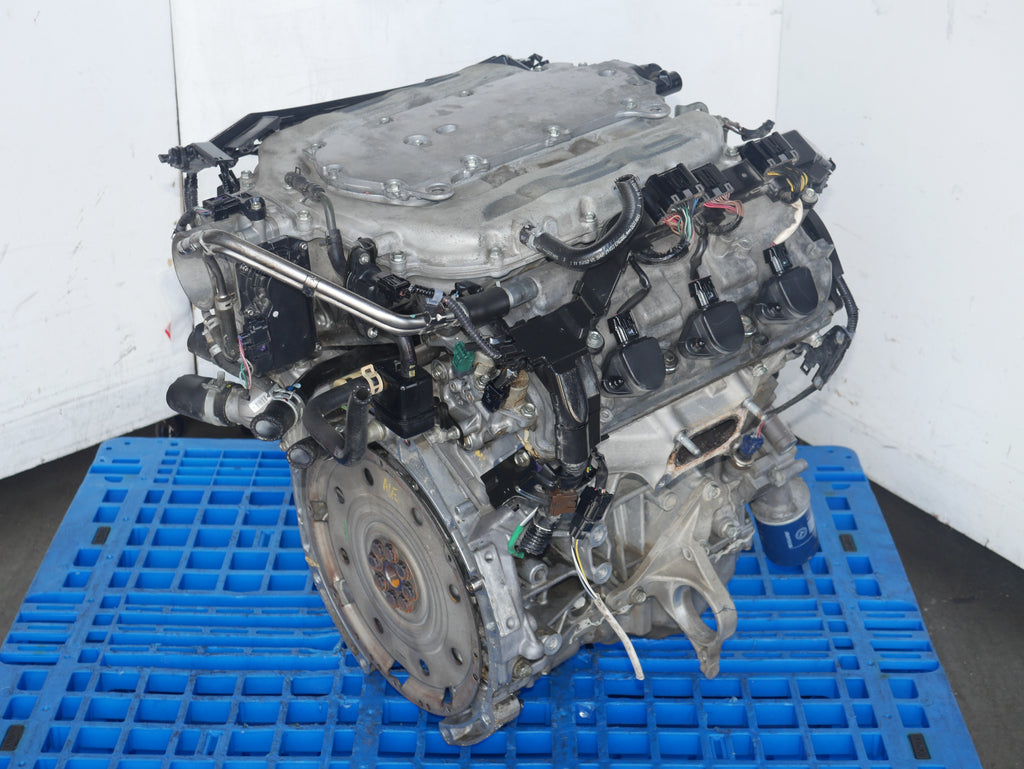 2011 TO 2017 HONDA ODYSSEY ENGINE 6CYLINDERS JDM 3.5L J35A SOHC VTEC VCM MOTOR J35Z8