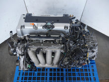 Load image into Gallery viewer, HONDA ELEMENT ENGINE 2003 2004 2005 2006 4CYLINDERS 2.4L JDM i-VTEC K24A-RAA MOTOR ONLY K24A4