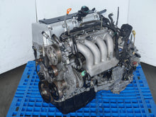 Load image into Gallery viewer, HONDA ELEMENT ENGINE 2003 2004 2005 2006 4CYLINDERS 2.4L JDM i-VTEC K24A-RAA MOTOR ONLY K24A4